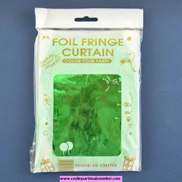 Masa Eteği Püskül